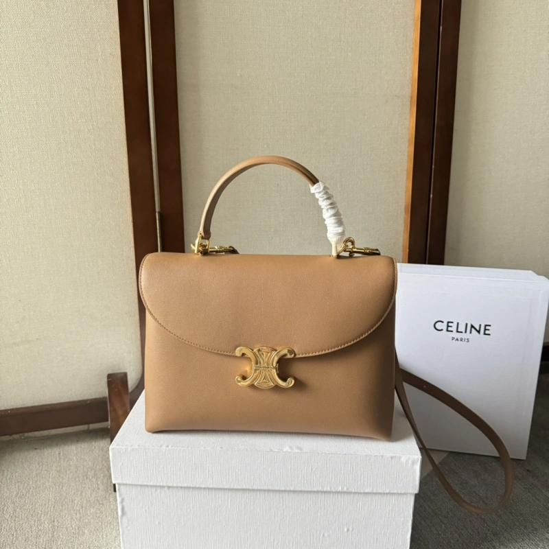 Cxlxne Top Handle Bags NewStyle 83580