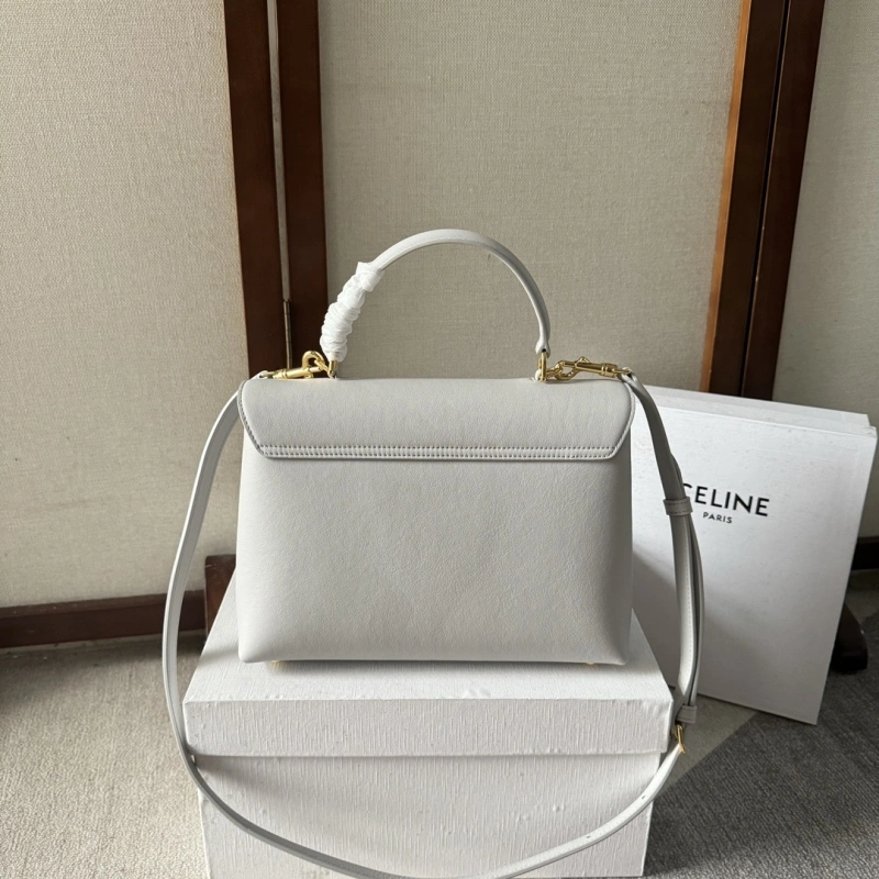 Affordable Cxlxne Top Handle Bags 83532
