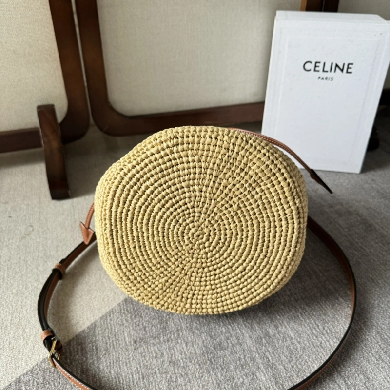 Trendsetting Cxlxne Bucket Bags 83684