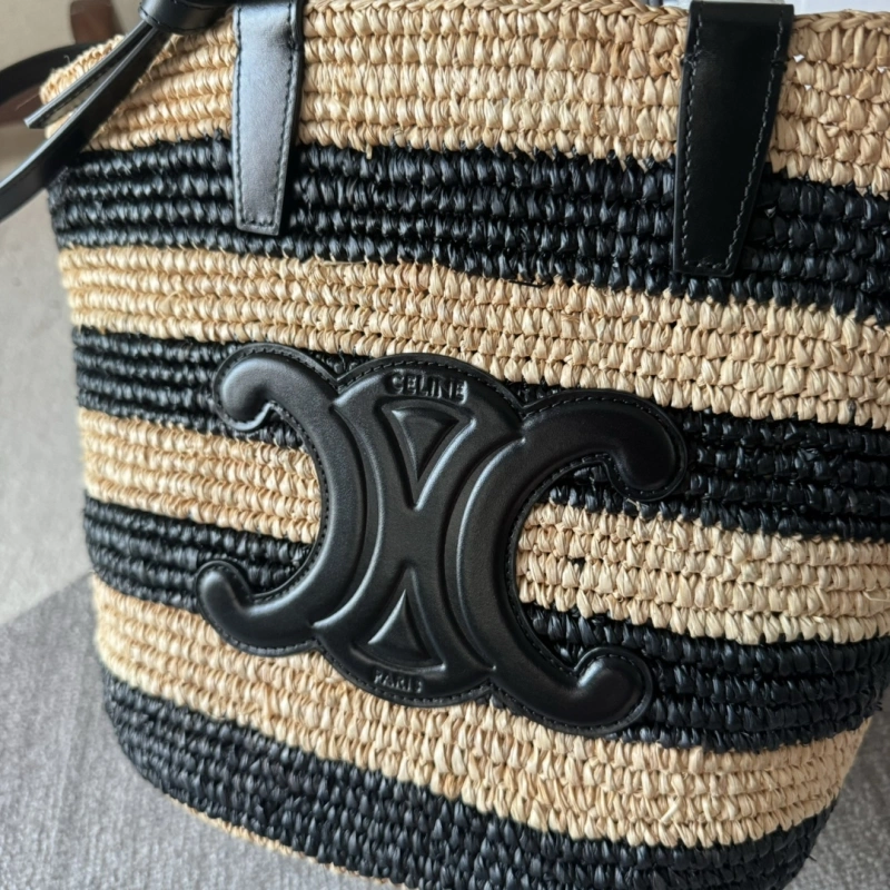 Comfortable Cxlxne Shopping Bags 83630