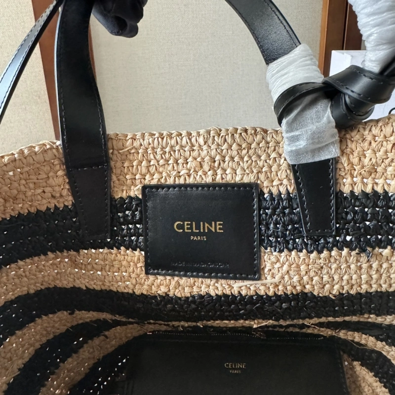 Comfortable Cxlxne Shopping Bags 83630