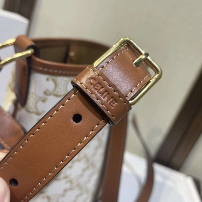 Cxlxne Bucket Bags HighQuality 83675