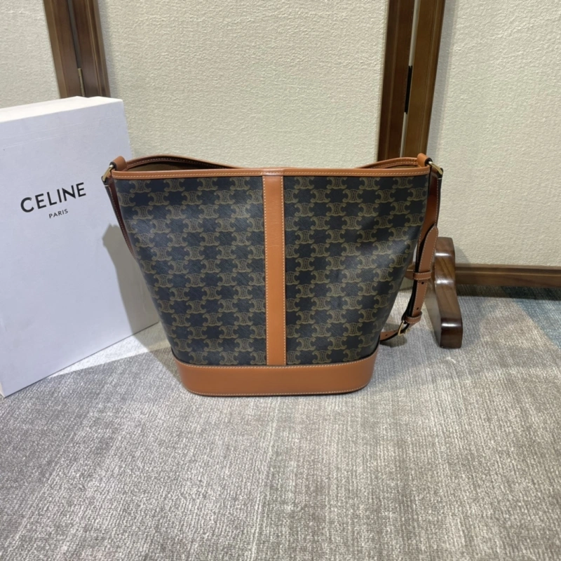 Cxlxne Bucket Bags Bold 83691
