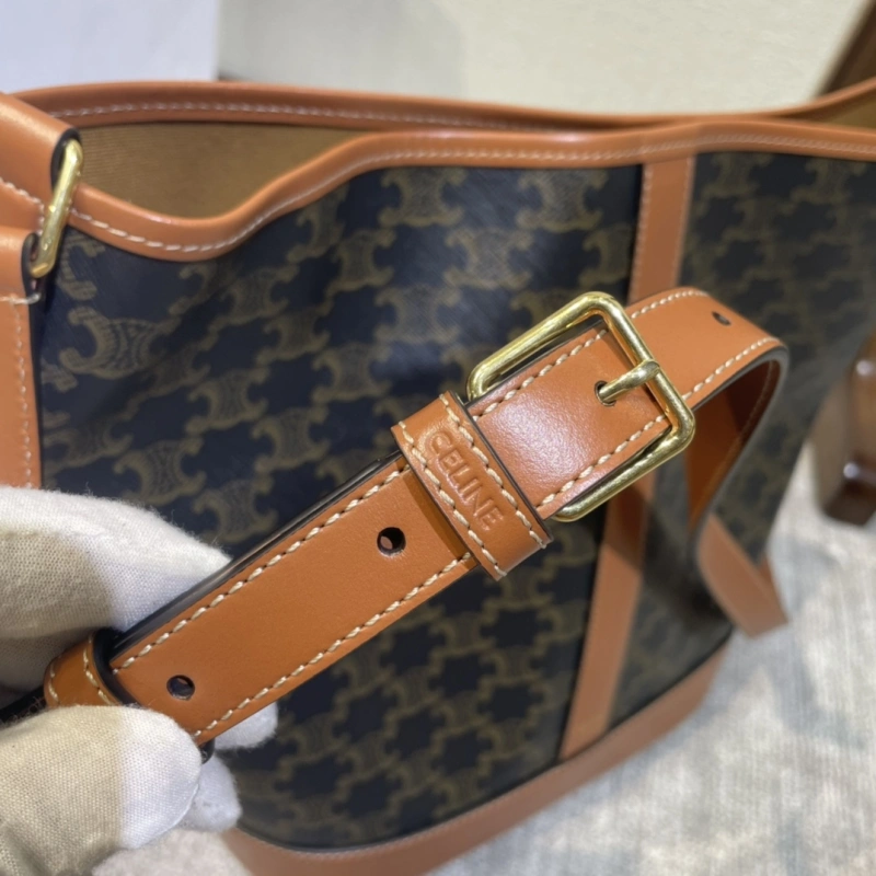 Cxlxne Bucket Bags Bold 83691