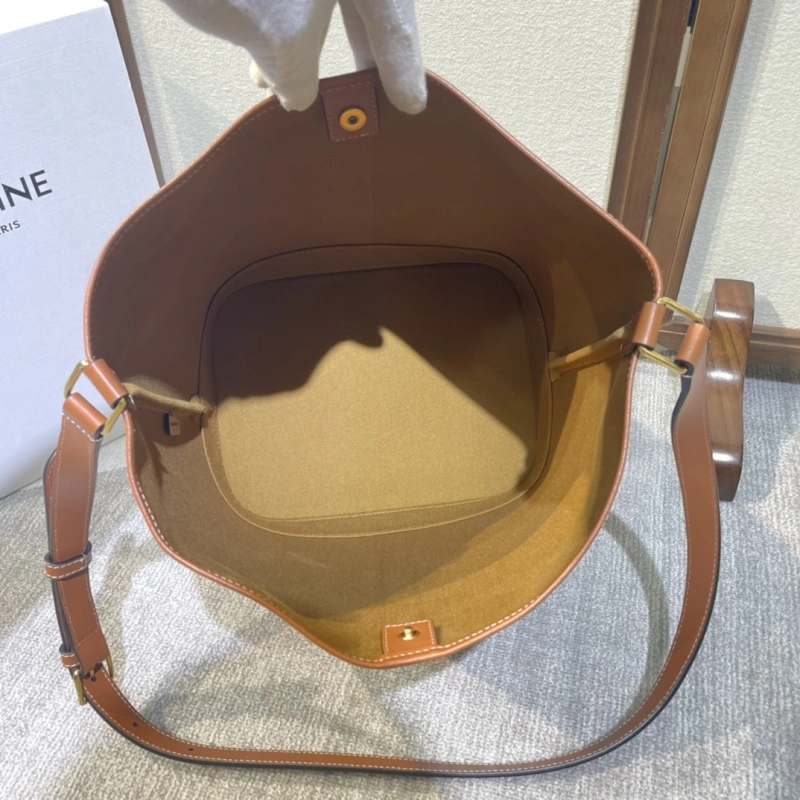 Cxlxne Bucket Bags Bold 83691