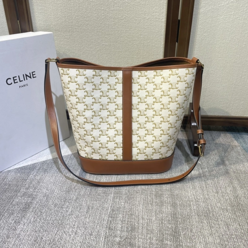 Reliable Cxlxne Bucket Bags 83682