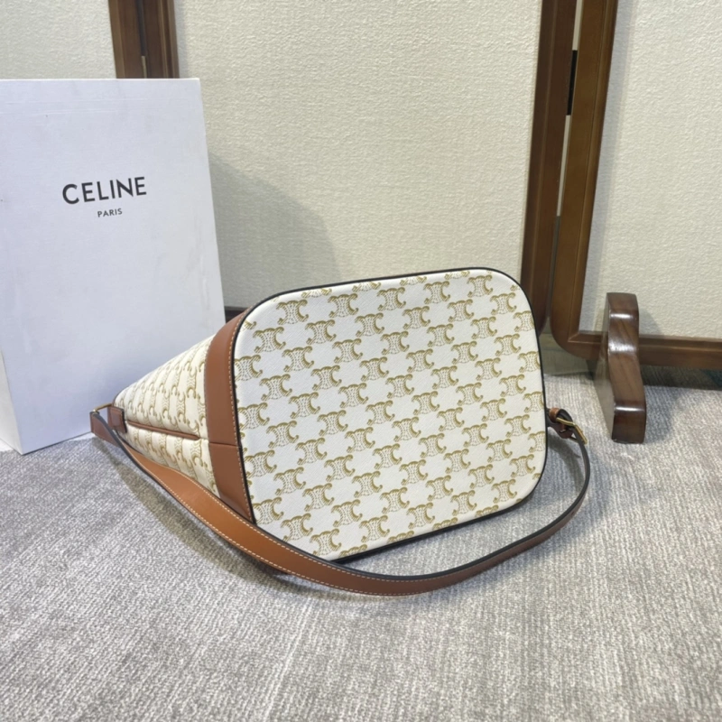 Reliable Cxlxne Bucket Bags 83682
