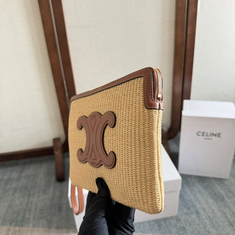 Functional Cxlxne Clutch 83664
