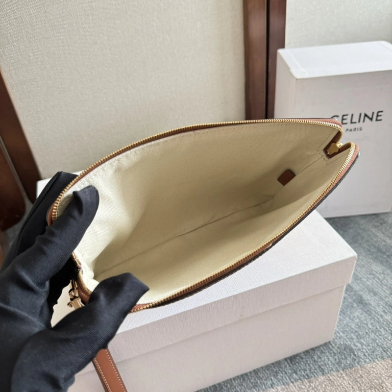 Functional Cxlxne Clutch 83664