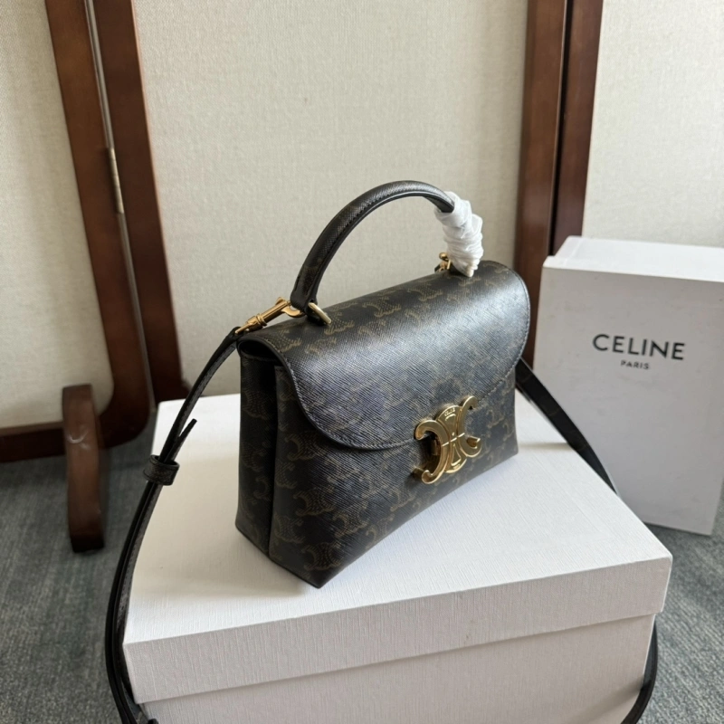 GoAnywhere Cxlxne Top Handle Bags 83565