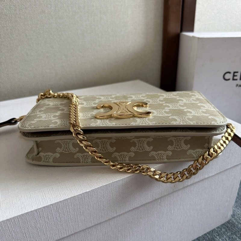 Cxlxne Satchel Bags Timeless 83610