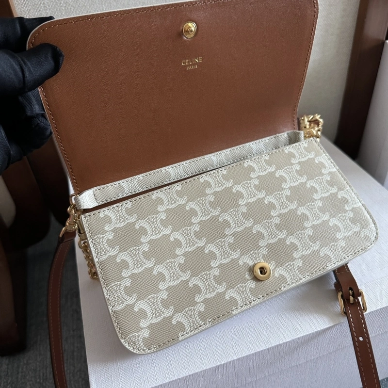 Cxlxne Satchel Bags Timeless 83610