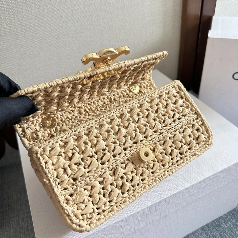 Cxlxne Satchel Bags Refined 83619