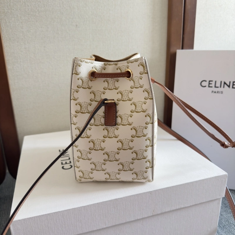 Cxlxne Bucket Bags BestValue 83669
