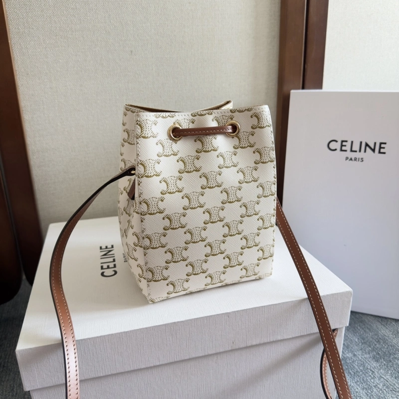 Cxlxne Bucket Bags BestValue 83669