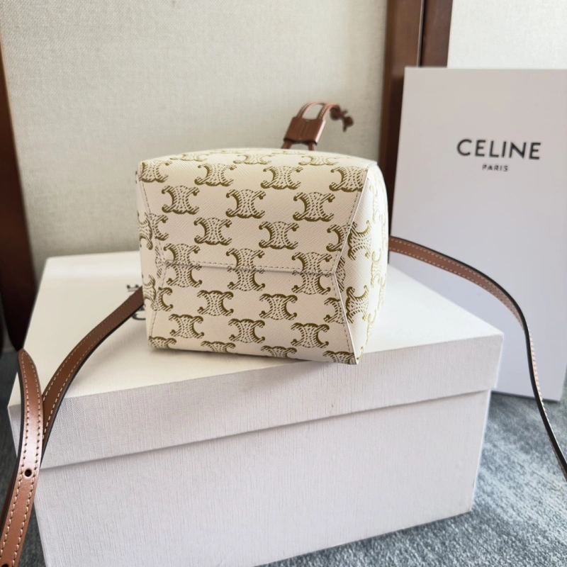 Cxlxne Bucket Bags BestValue 83669
