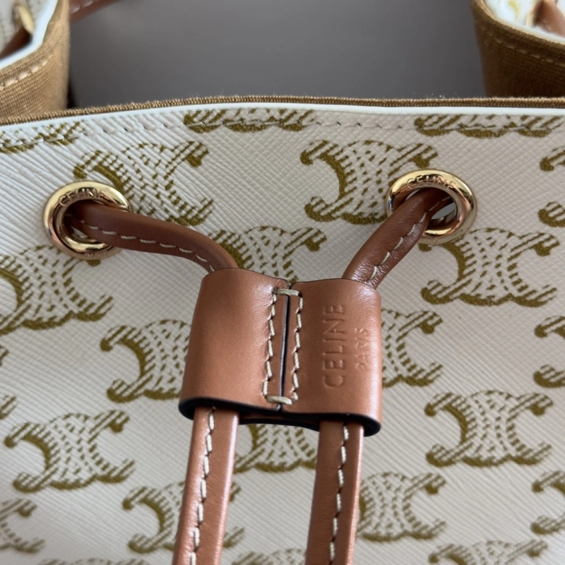 Cxlxne Bucket Bags BestValue 83669