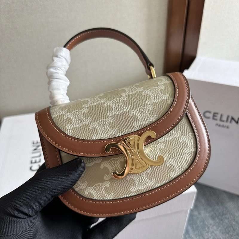 StreetReady Cxlxne Top Handle Bags 83554