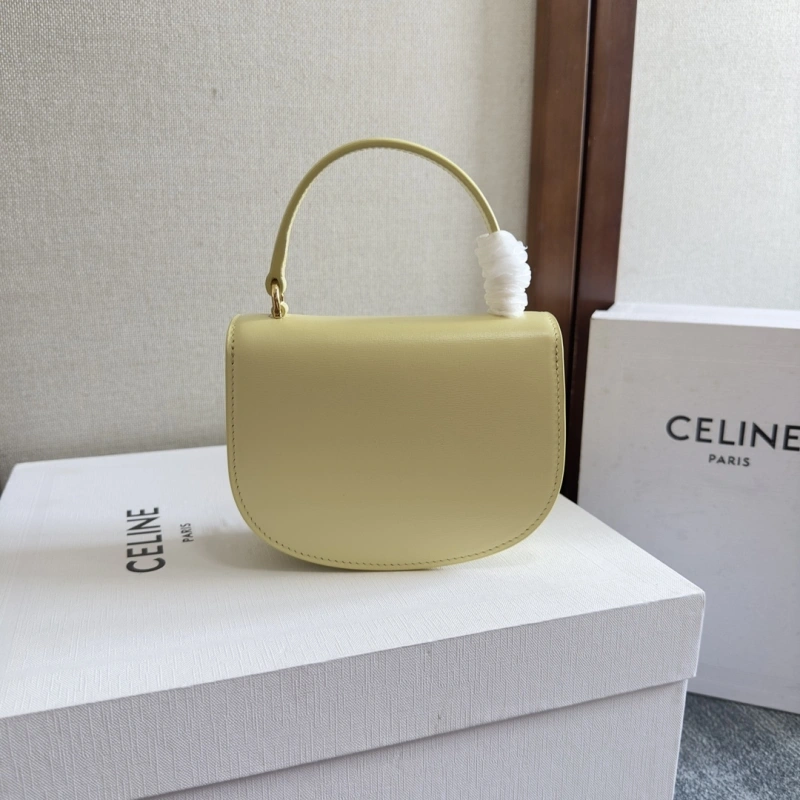 Efficient Cxlxne Top Handle Bags 83556