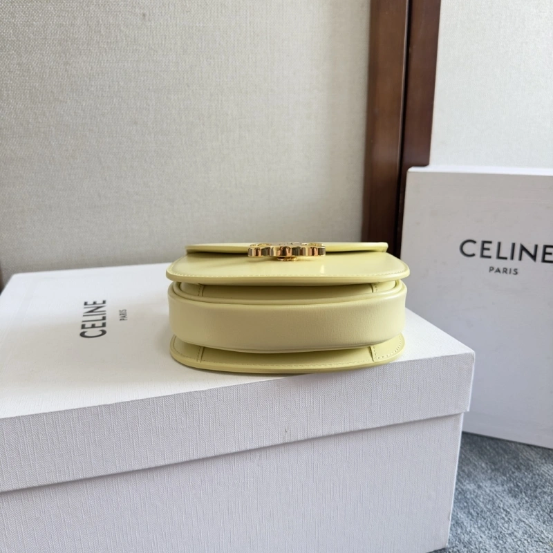 Efficient Cxlxne Top Handle Bags 83556