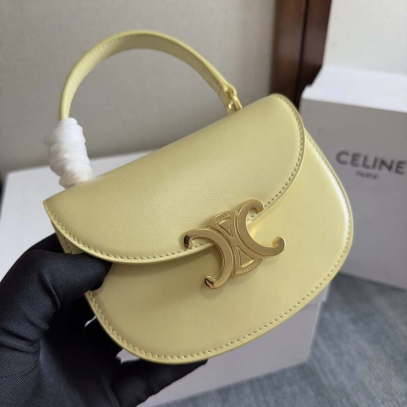 Efficient Cxlxne Top Handle Bags 83556