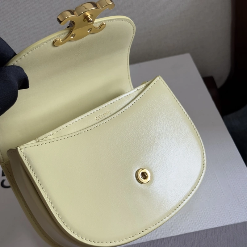 Efficient Cxlxne Top Handle Bags 83556