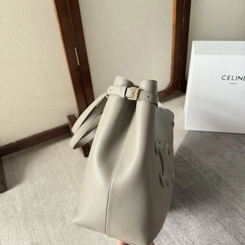 Bright Cxlxne Shoulder Bags 80821