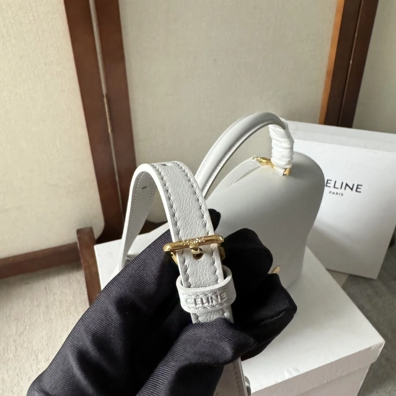 Cxlxne Top Handle Bags Functional 80768