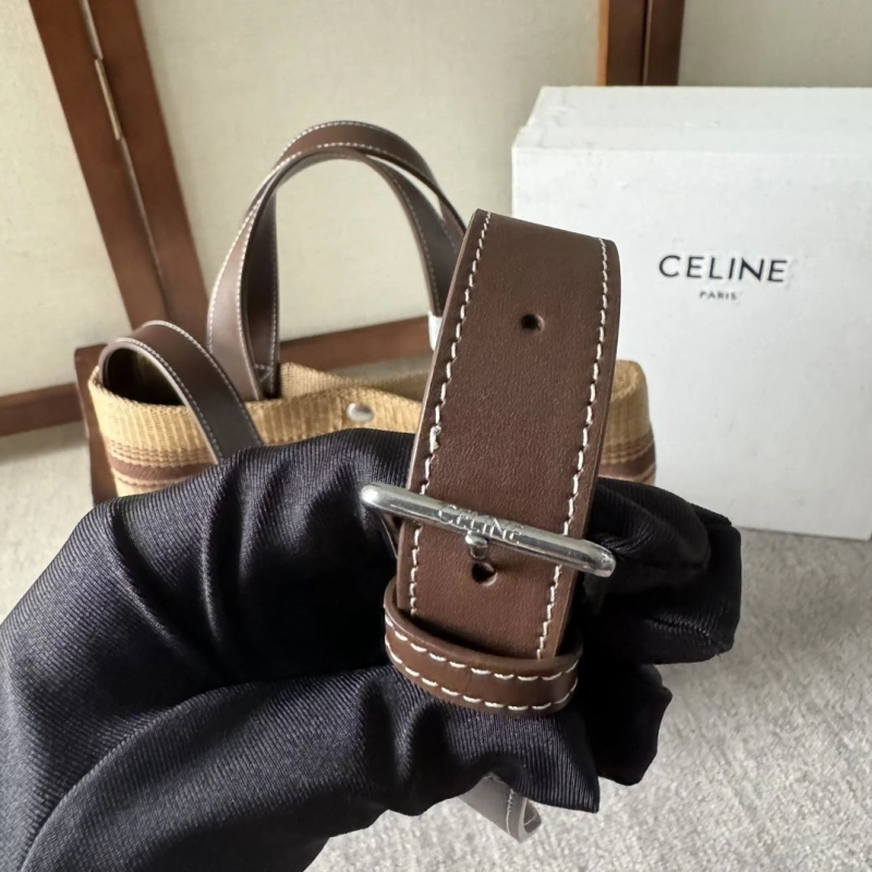 Fashionable Cxlxne Shoulder Bags 80864
