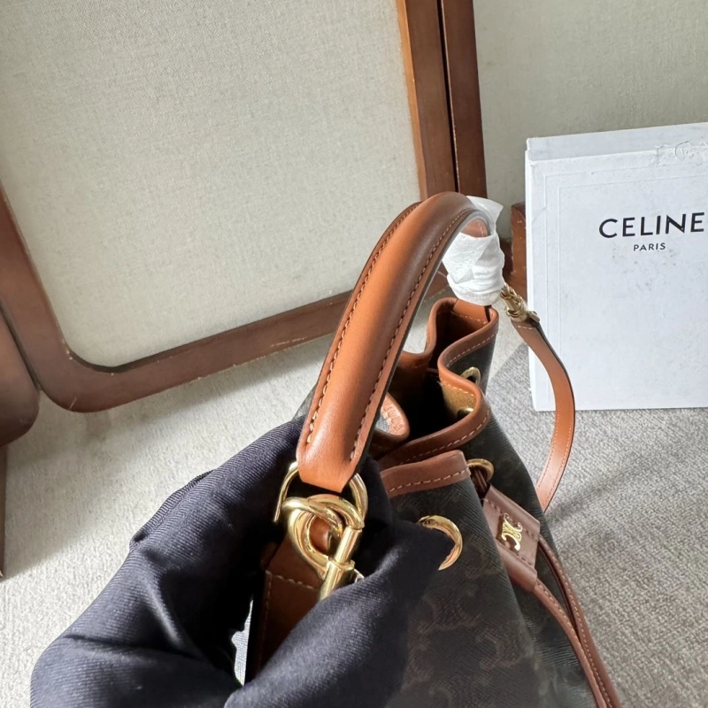 SportInspired Cxlxne Bucket Bags 80886