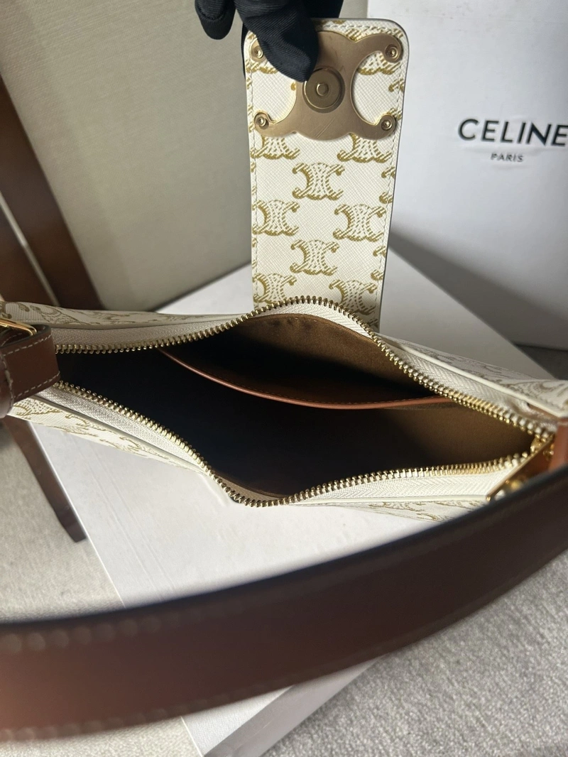 Practical Cxlxne Top Handle Bags 80771