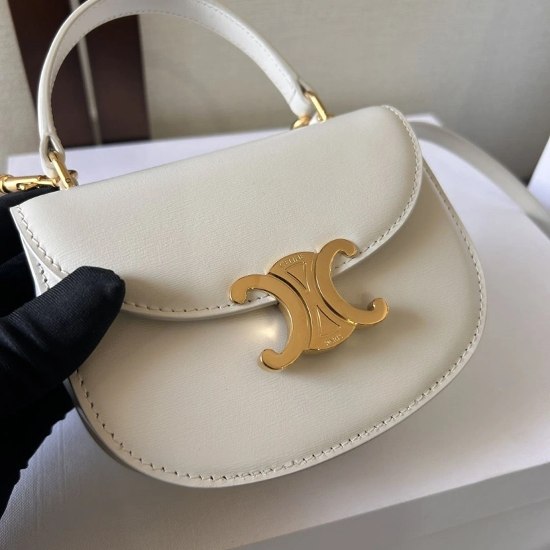 Cxlxne Top Handle Bags Practical 80790