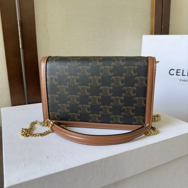 Affordable Cxlxne Satchel Bags 80853