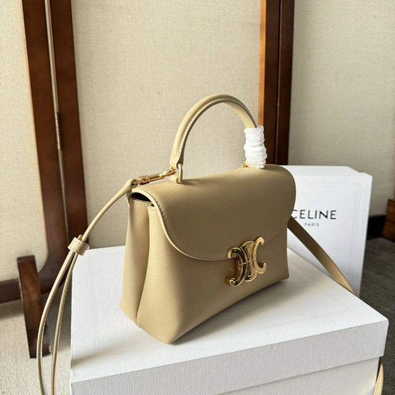 Cxlxne Top Handle Bags Cozy 80782