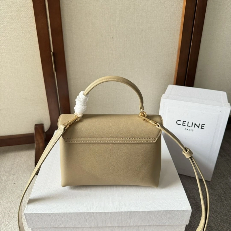Cxlxne Top Handle Bags Cozy 80782