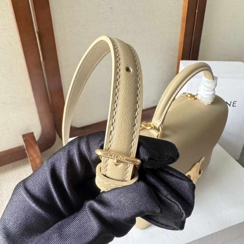 Cxlxne Top Handle Bags Cozy 80782