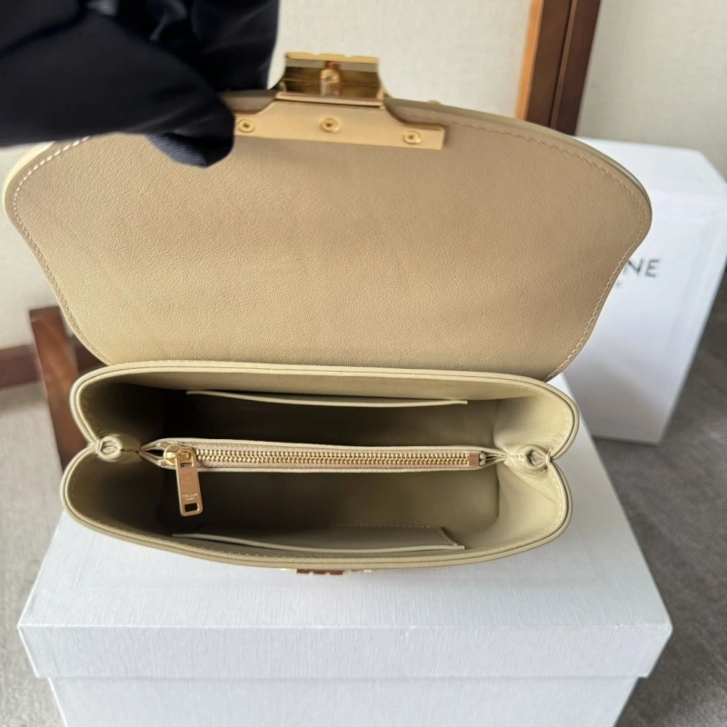 Cxlxne Top Handle Bags Cozy 80782