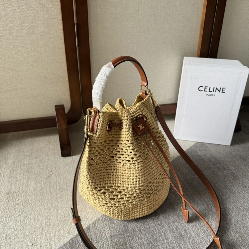 Comfortable Cxlxne Bucket Bags 80880