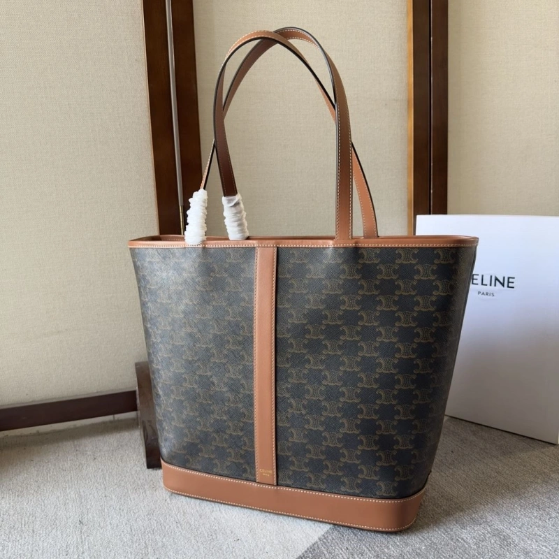 Elegant Cxlxne Shoulder Bags 80797