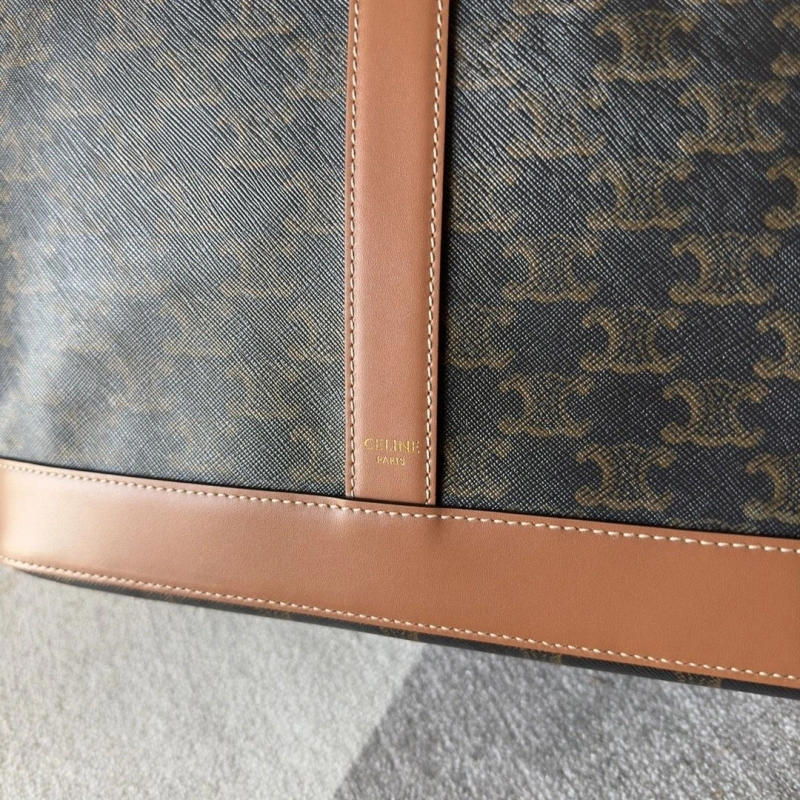 Elegant Cxlxne Shoulder Bags 80797