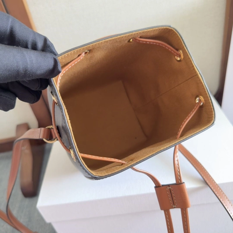 Breathable Cxlxne Bucket Bags 80874