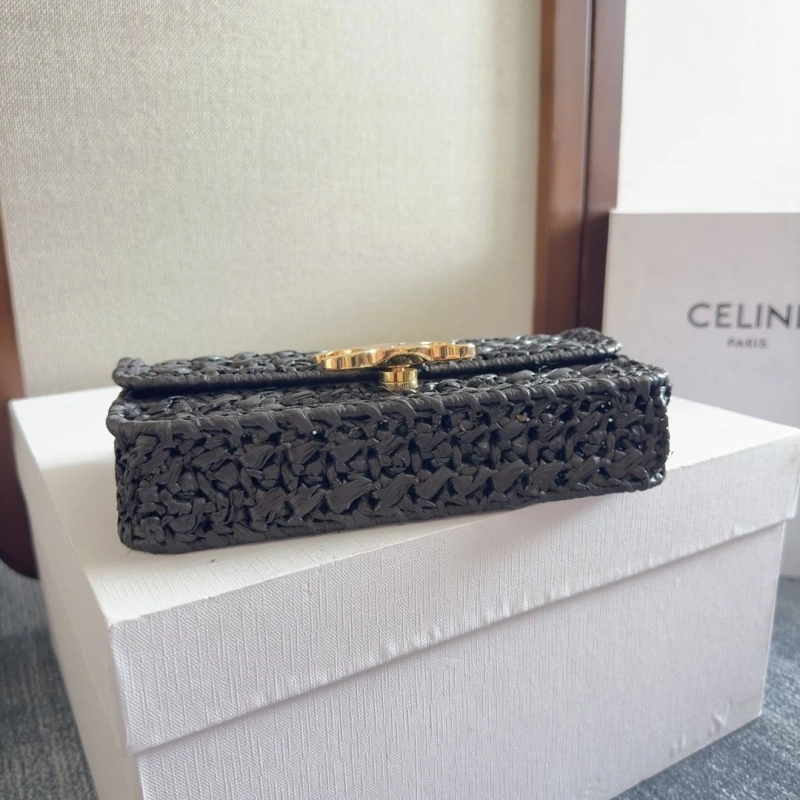 Cxlxne Satchel Bags Sleek 80830