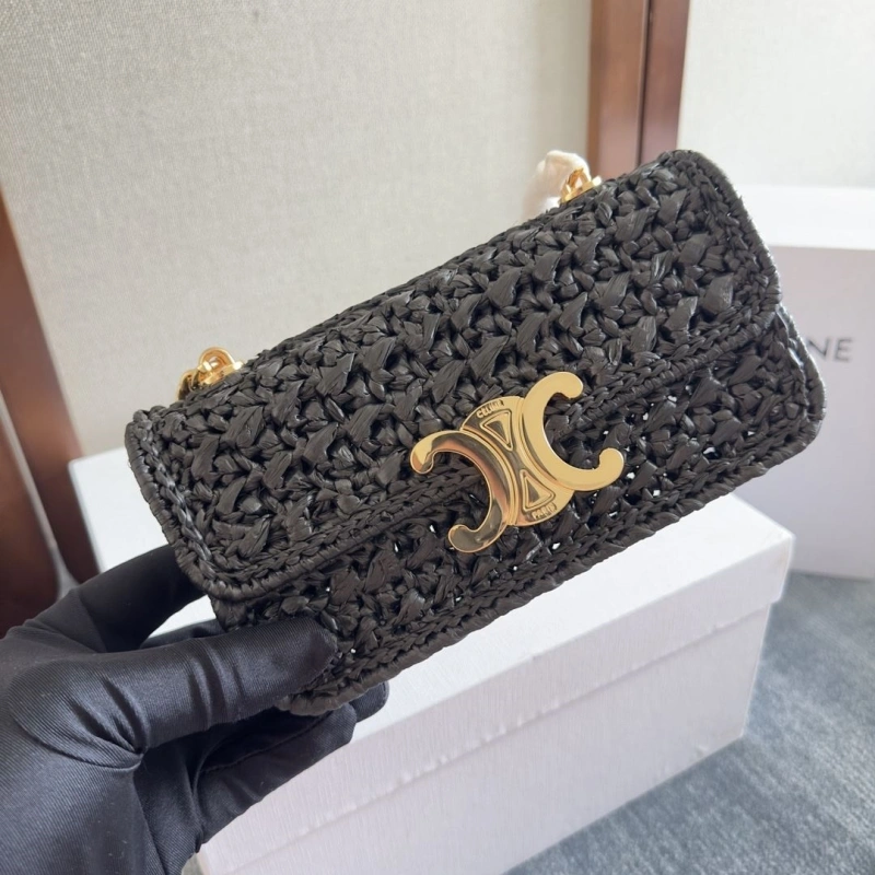 Cxlxne Satchel Bags Sleek 80830