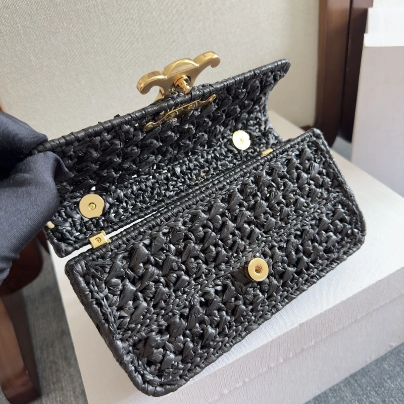 Cxlxne Satchel Bags Sleek 80830