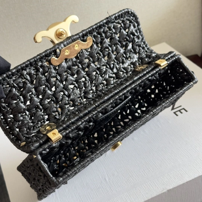 Cxlxne Satchel Bags Sleek 80830