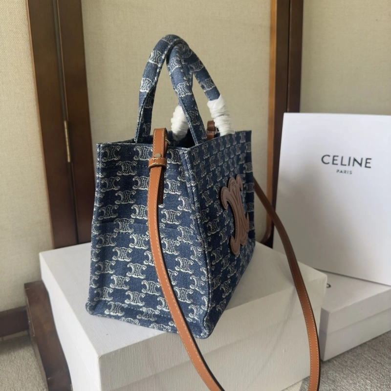 Practical Cxlxne Shoulder Bags 80805
