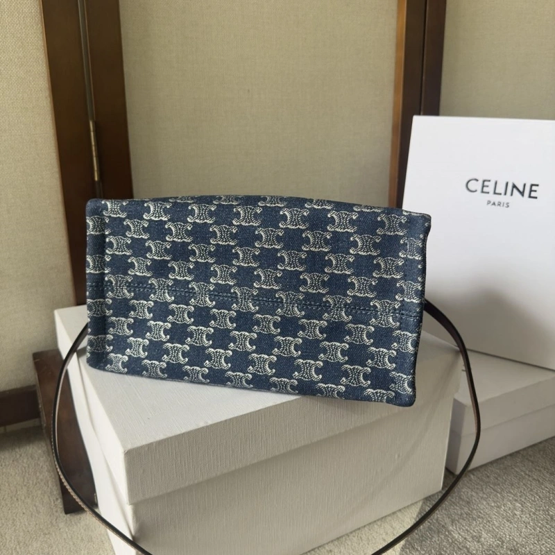 Practical Cxlxne Shoulder Bags 80805