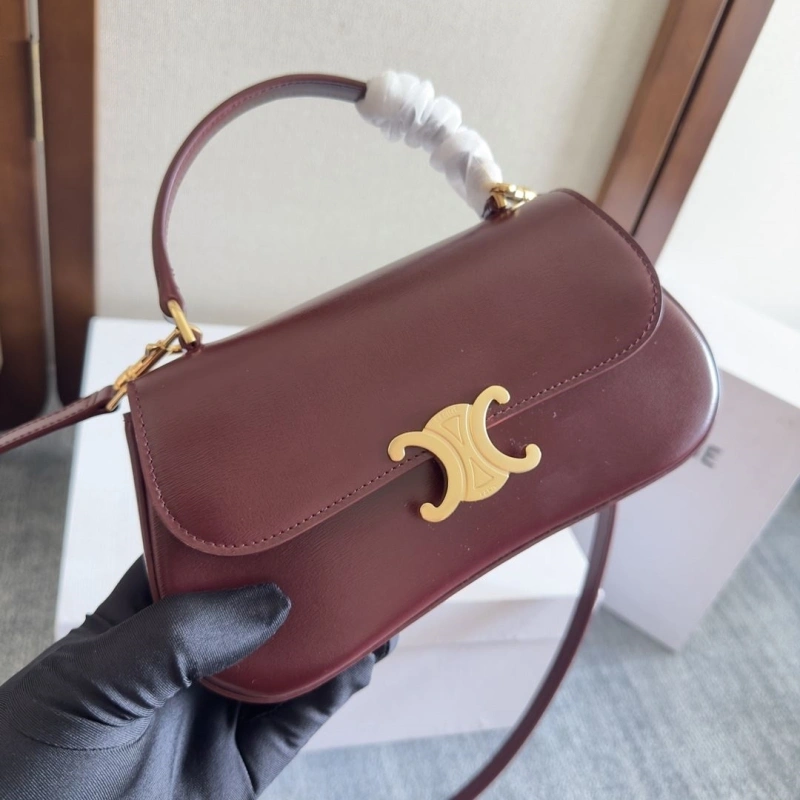 Classic Cxlxne Top Handle Bags 80750