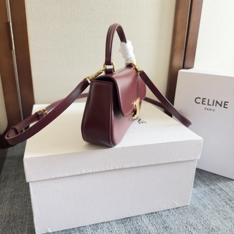 Classic Cxlxne Top Handle Bags 80750