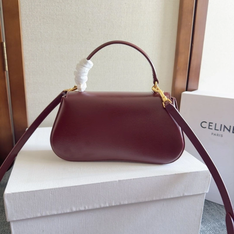 Classic Cxlxne Top Handle Bags 80750